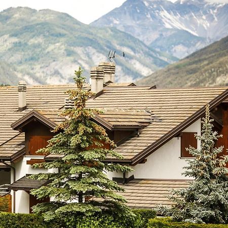 Cielo Blu Casa Alpina Vialattea Villa Oulx Kültér fotó