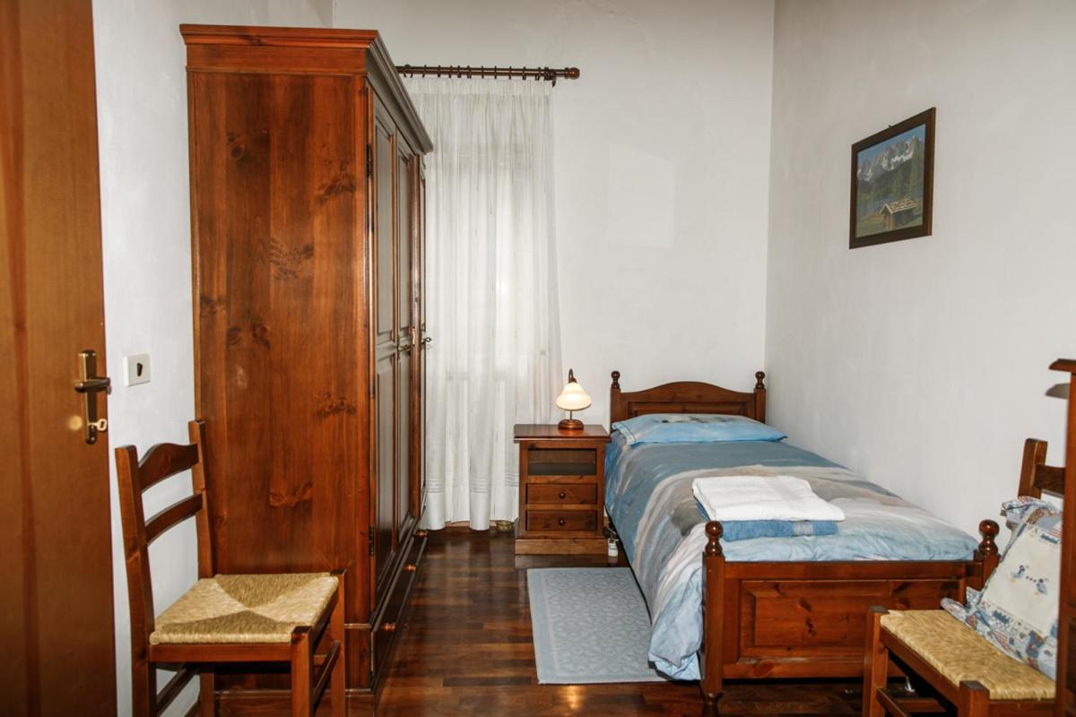 Cielo Blu Casa Alpina Vialattea Villa Oulx Kültér fotó