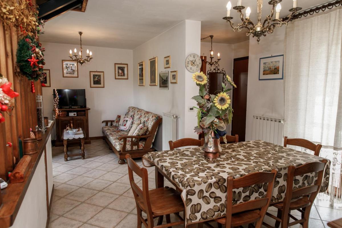 Cielo Blu Casa Alpina Vialattea Villa Oulx Kültér fotó