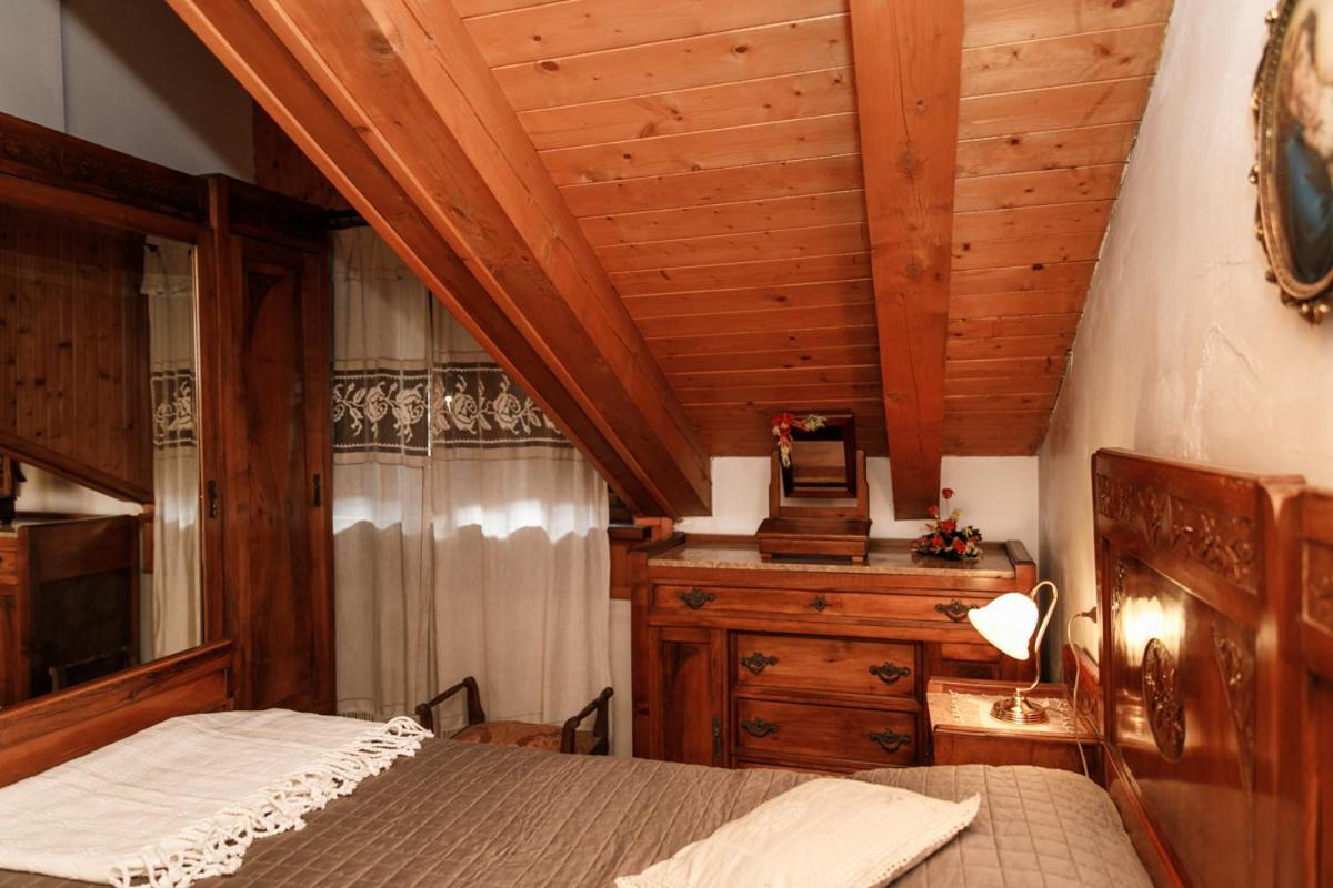 Cielo Blu Casa Alpina Vialattea Villa Oulx Kültér fotó