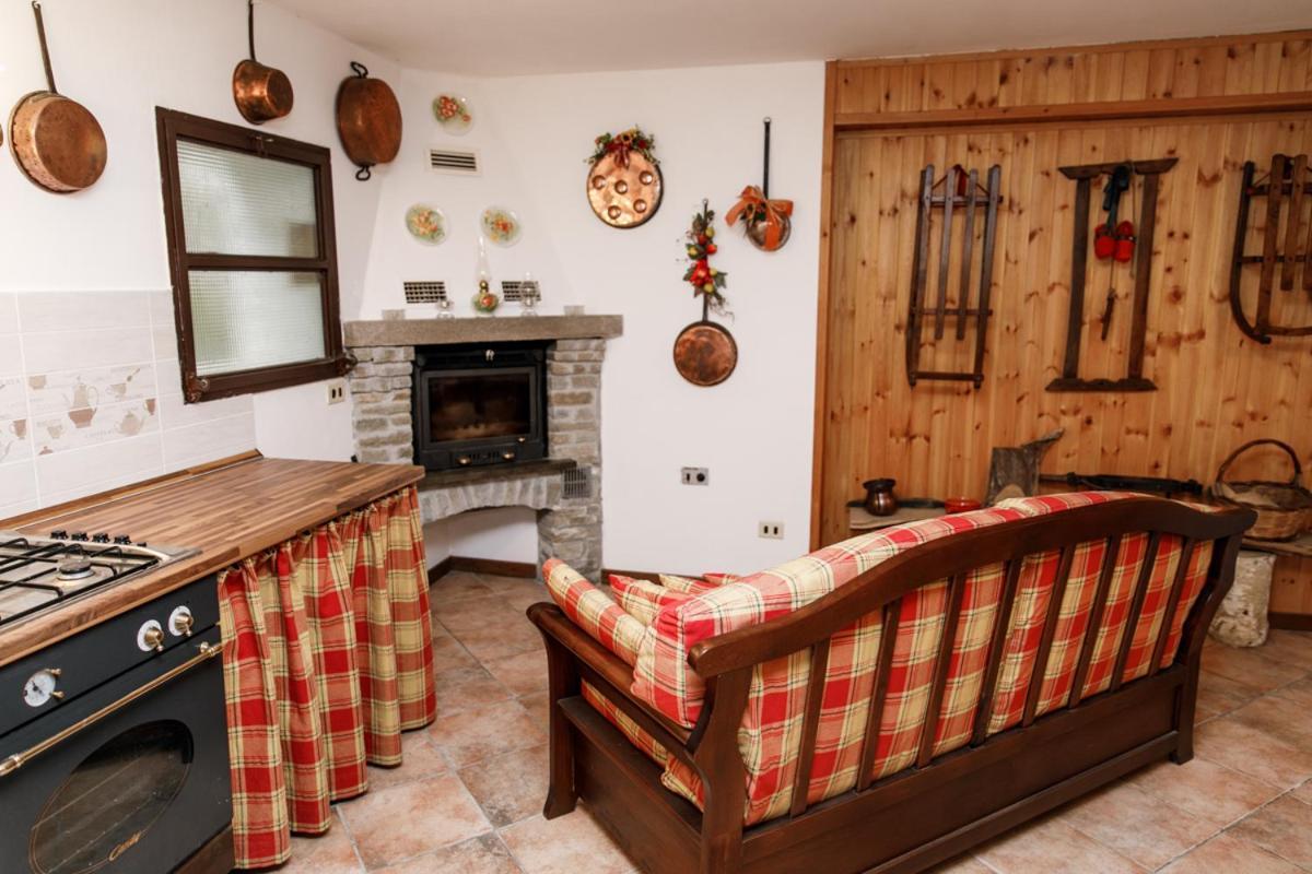 Cielo Blu Casa Alpina Vialattea Villa Oulx Kültér fotó